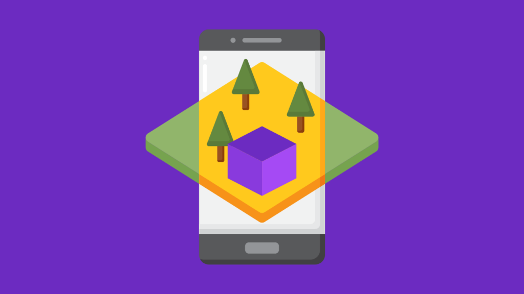 How Businesses Can Leverage Augmented Reality (AR) To Improve E-Commerce Customer Experiences