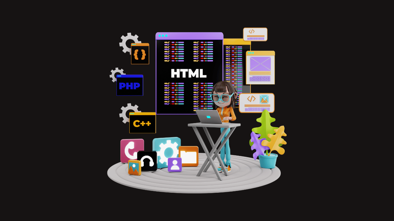 How To Become A Web Developer [Complete Guide]