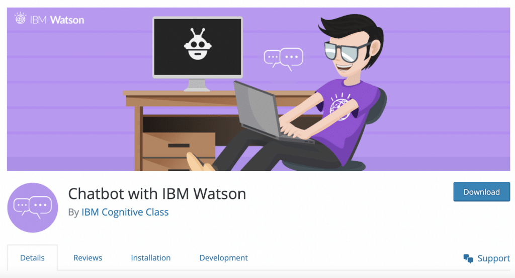 IBM Whatson