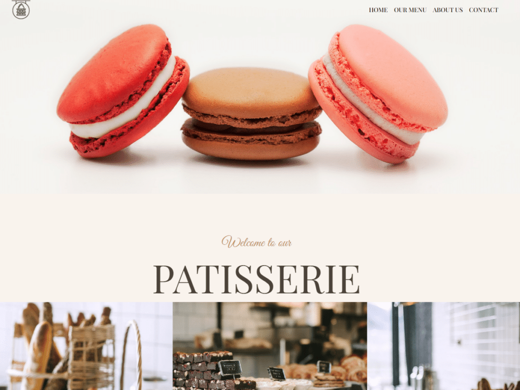 Patisserie