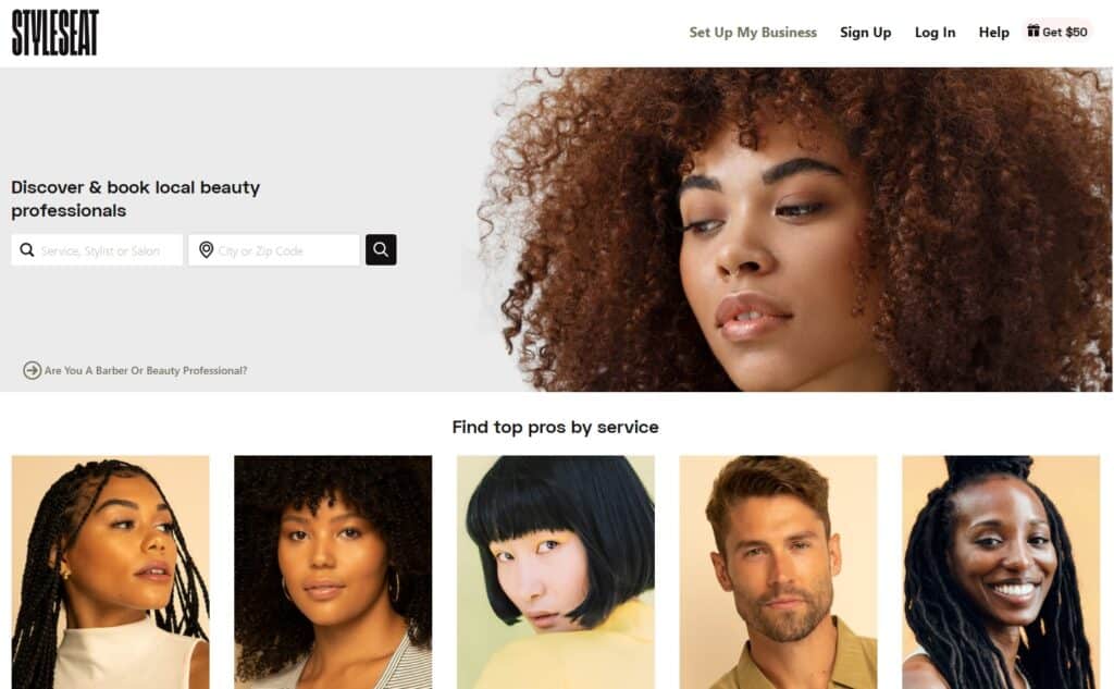 What is a Beauty Salon Directory?