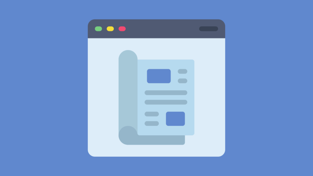 11 Design Tips for Making a Magazine-Style Website