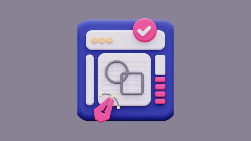 Creating Unique Logos Online Maker Graphic