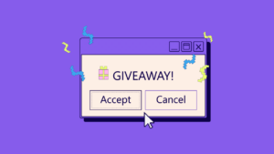 How to Run a Giveaway on Social Media (7 Simple Steps)