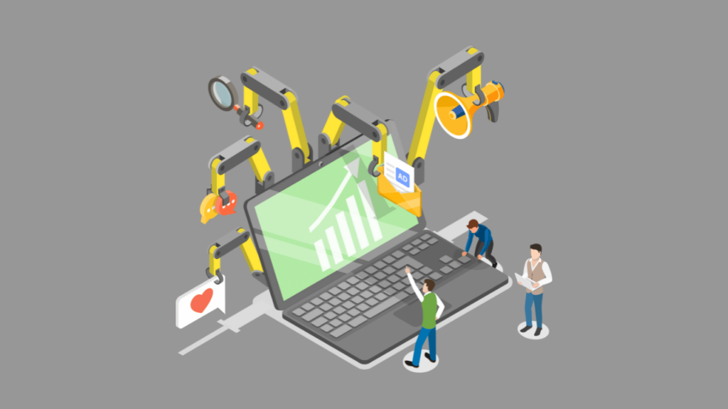 Programmatic Advertising 101 The Future of Automated Ad Buying