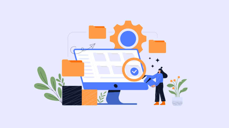 5 Challenges of Managing Digital Files - Visualmodo