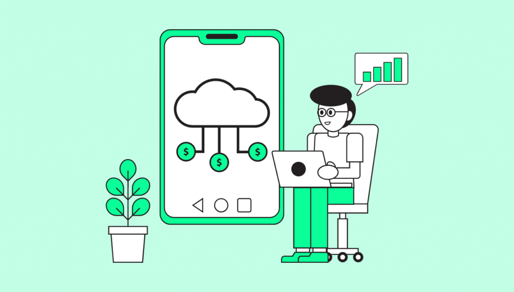 7 Fintech App Development Trends to Watch Future of Finance