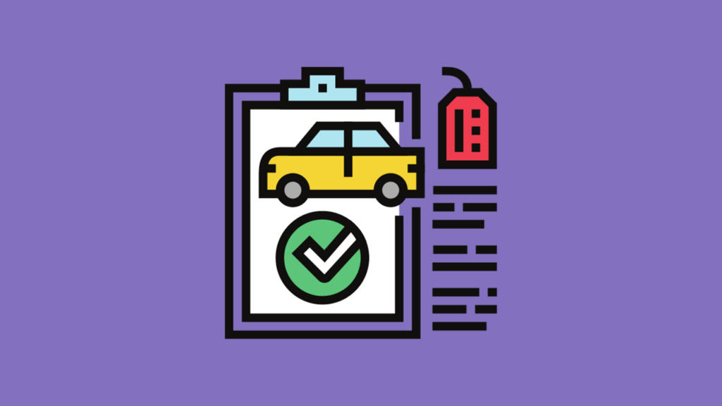How to Find a Used Car