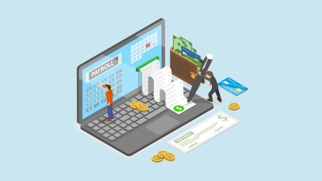 Streamlining Success How Automated Payroll Services Empower Freelancers and Startups Enhancing Operational Efficiency