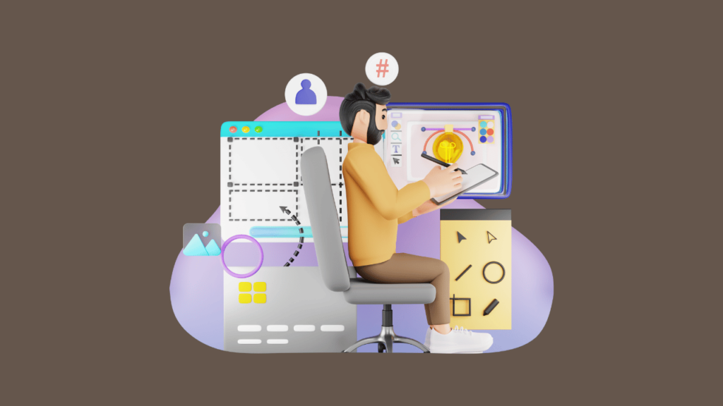 The Importance of Consistency in Website Design Tips for Creating a Cohesive Look