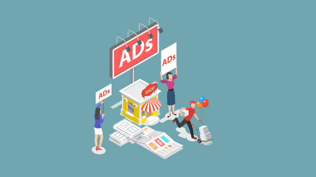 The Power Of Traditional Advertising Why Offline Marketing Still Matters