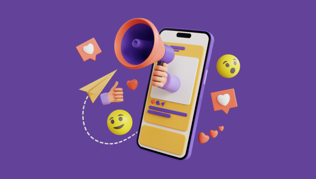 Digital Marketing for Small Business Growth