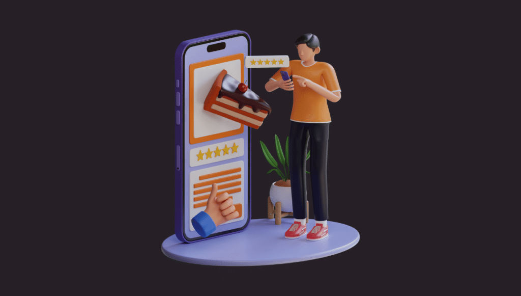 How to Increase Your Online Restaurant Sales