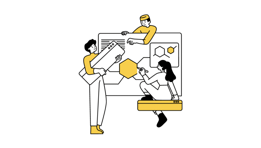 Interactive Content Magic - Boosting Engagement with Visual Interactivity