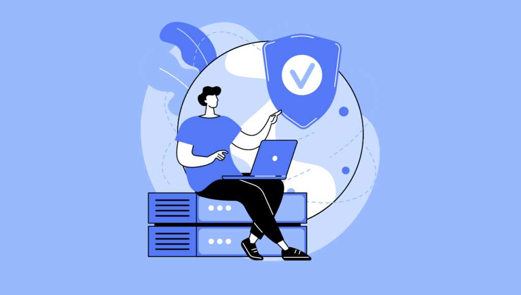 Proxies in Social Media How to Maintain Anonymity and Influence