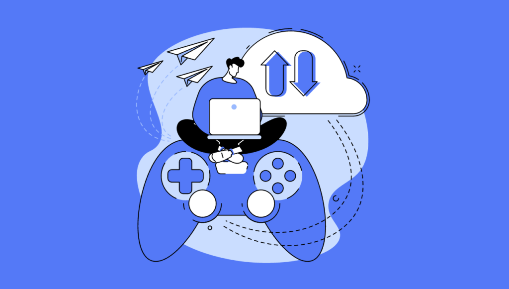 Cloud Gaming Jackpots How Online Slots Are Riding the Wave of Cloud Technology