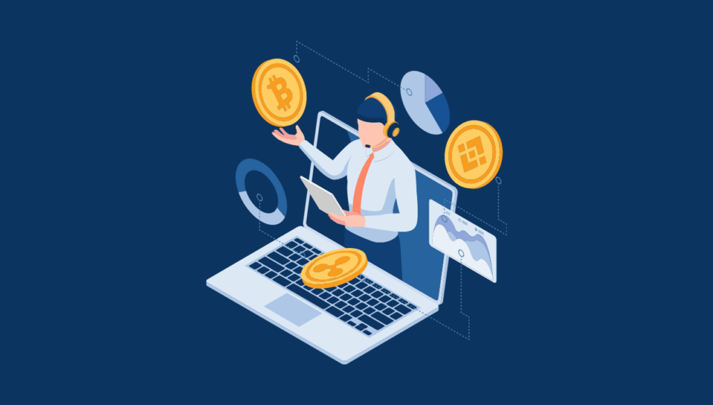 Investing in Cryptocurrency for Beginners