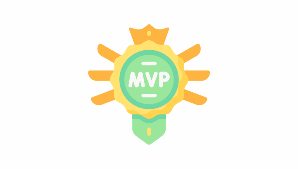 MVP Mastery Strategies for Creating a Successful Minimum Viable Product Building Winning