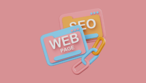 The Important Points of Web Design for SEO