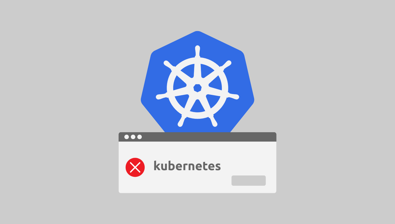 Common Kubernetes Errors and How to Fix Them