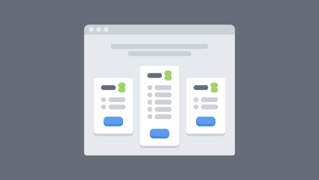 7 Essential Strategies & Best Practices for Pricing Tables