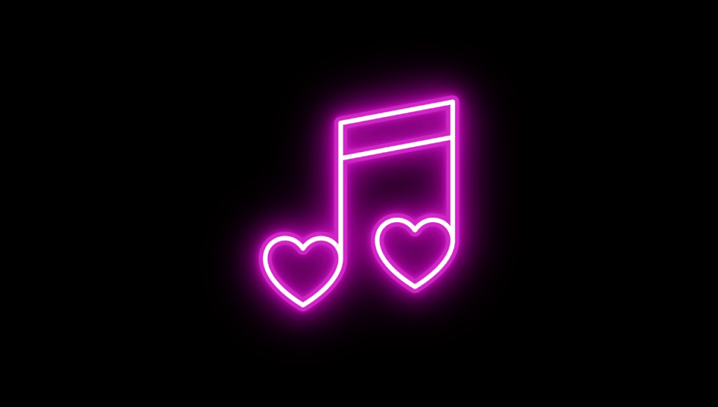 Can Shared Music Tastes Predict Relationship Success