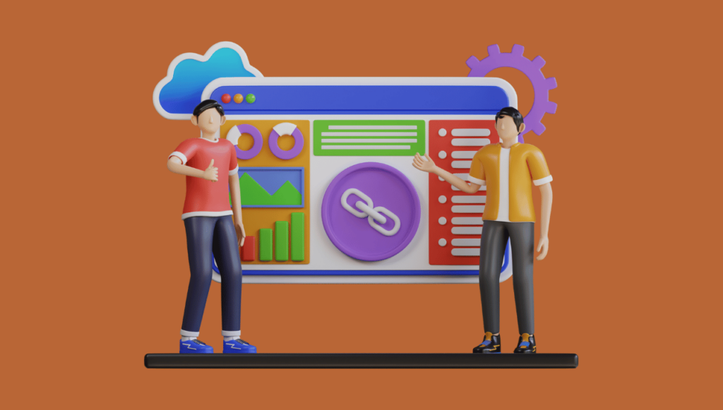 What is Link Building Services and How To Use Them