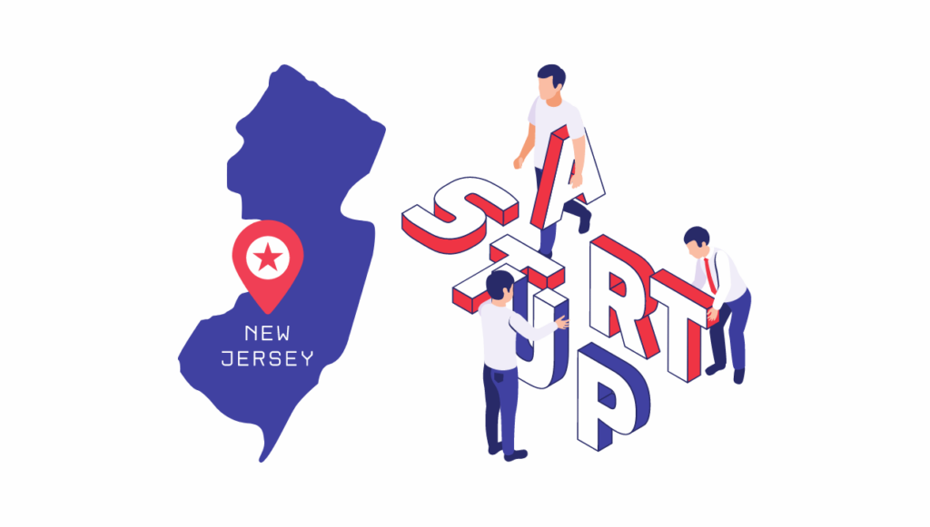 Your Checklist for Launching a Startup in New Jersey How Start Business