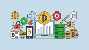 6 Ways Bitcoin Can Generate Progress In Your Business
