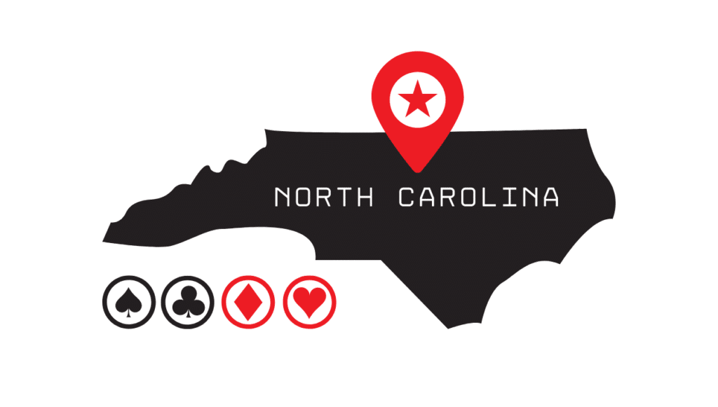 Five Essential Tips for Safely Enjoying Online Gambling in North Carolina
