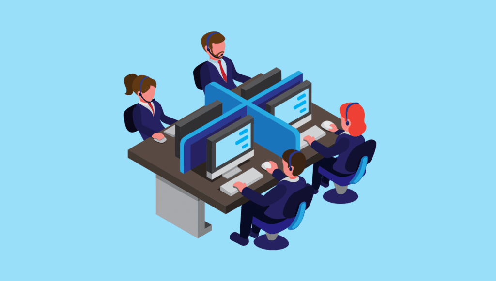 How Call Center Technology is Evolving