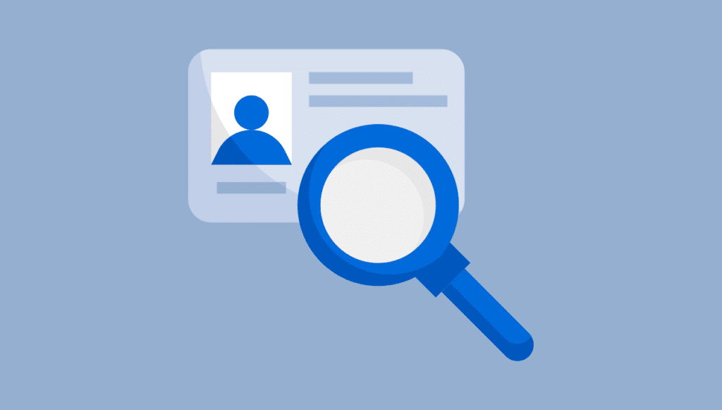 Tailoring Your Needs Matching Your Requirements to the Best Background Check Service