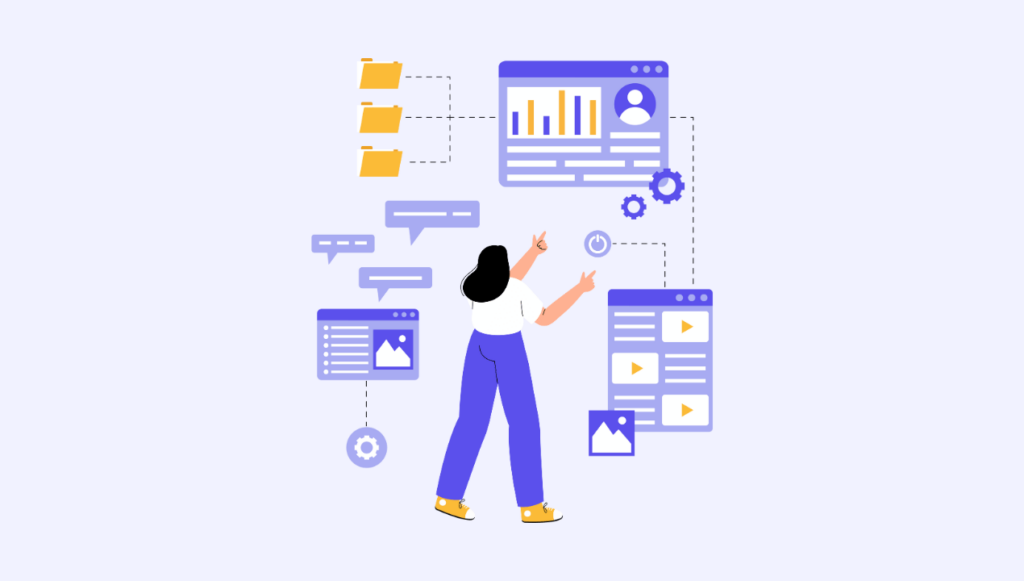 The Synergy of SEO and Database Administration Enhancing Performance and Visibility