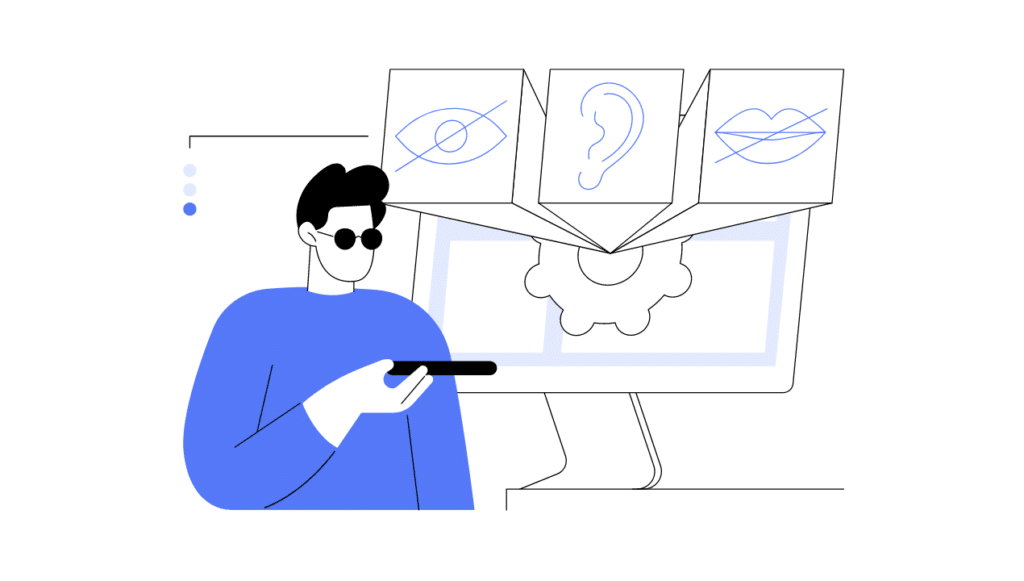 Web Design Accessibility for Seniors Crafting Inclusive Digital Experiences