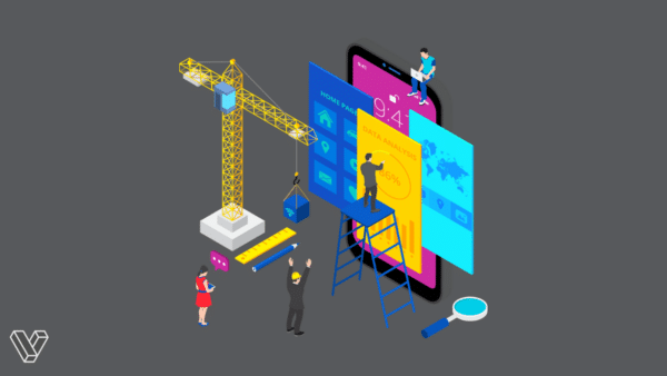 THE TRAILBLAZING SOFTWARE THAT TRANSFORMS BUSINESSES visual data 2