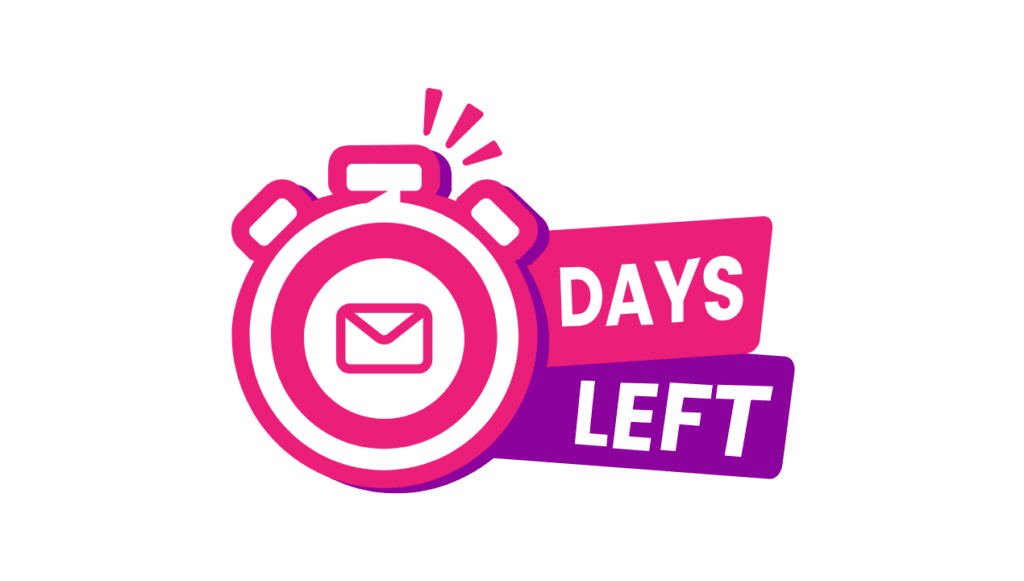 The Power of Countdown Timers in Email Marketing Boosting Conversions and Engaging Customers