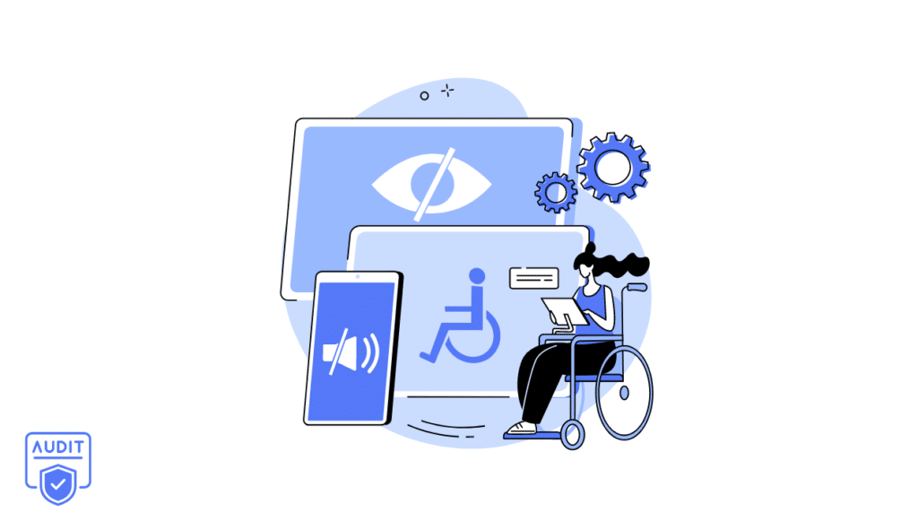 Why Do You Need a Website Accessibility Audit