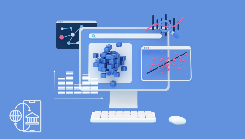 Unlocking Profits & Predicting Fraud: How Big Data is Revolutionizing Banking