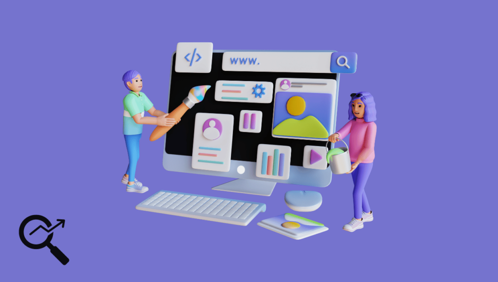 How Visual Content Enhances Your SEO Strategy