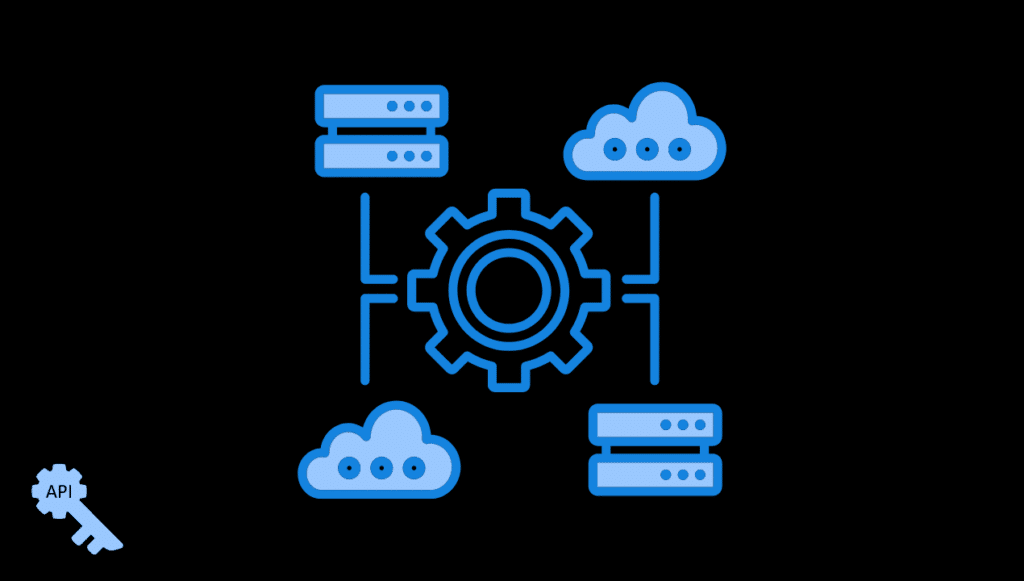 Unleashing Web App Potential The Power of API Integration