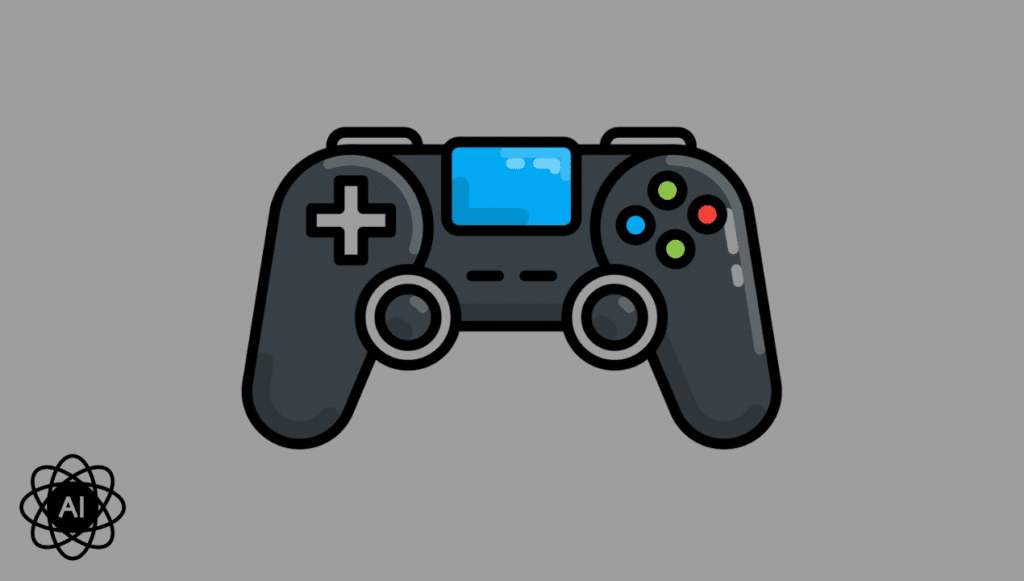 Top 4 Games Revolutionized by AI Technology