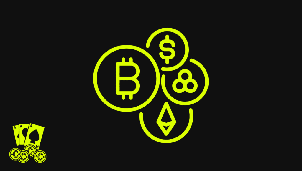 The Rise of Bitcoin Casinos Why Cryptocurrency is the New Frontier in Gambling