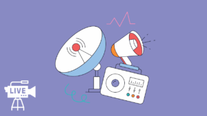 How to Increase Views and Watch Time on YouTube Through 24/7 Broadcasts