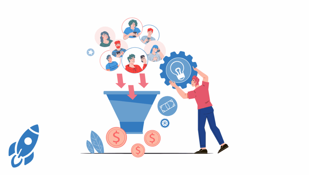 10 Smart Digital Strategies to Skyrocket Your Leads and Sales in 60 Days