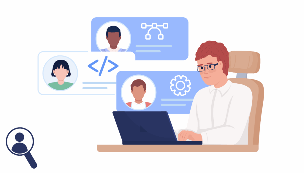 Hiring a Software Developer In-House vs. Freelance vs. Agency