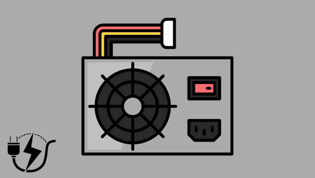 How to Choose a PC Power Supply in 2025