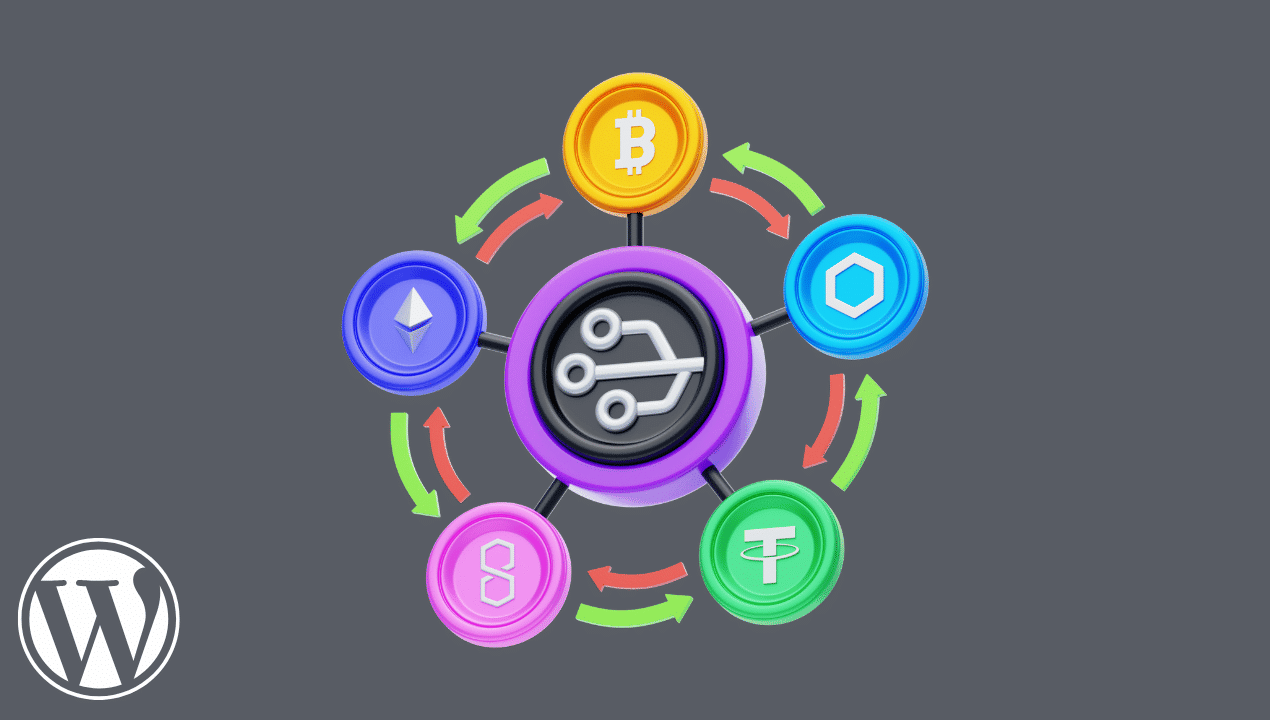 SEO-Optimized WordPress Themes for Crypto Affiliate Marketers