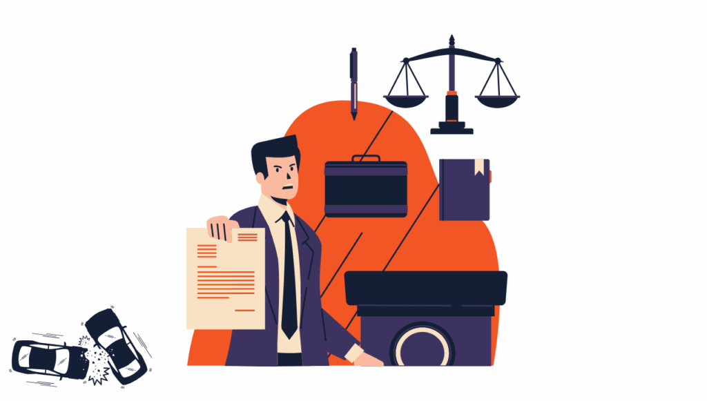 Why You Need a Car Accident Lawyer 7 Essential Benefits for Your Injury Claim
