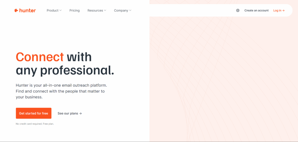 Hunter.io