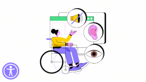 Accessibility Lawsuits Ahead: The Real Cost of Ignoring Website Accessibility in 2025! 
